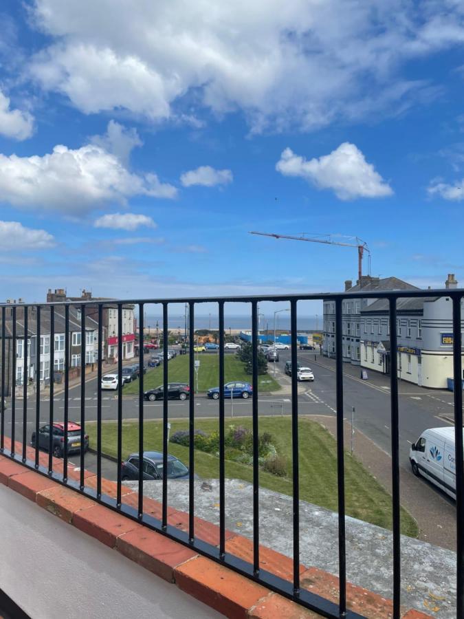 The Courtyard Guest House Great Yarmouth Bagian luar foto