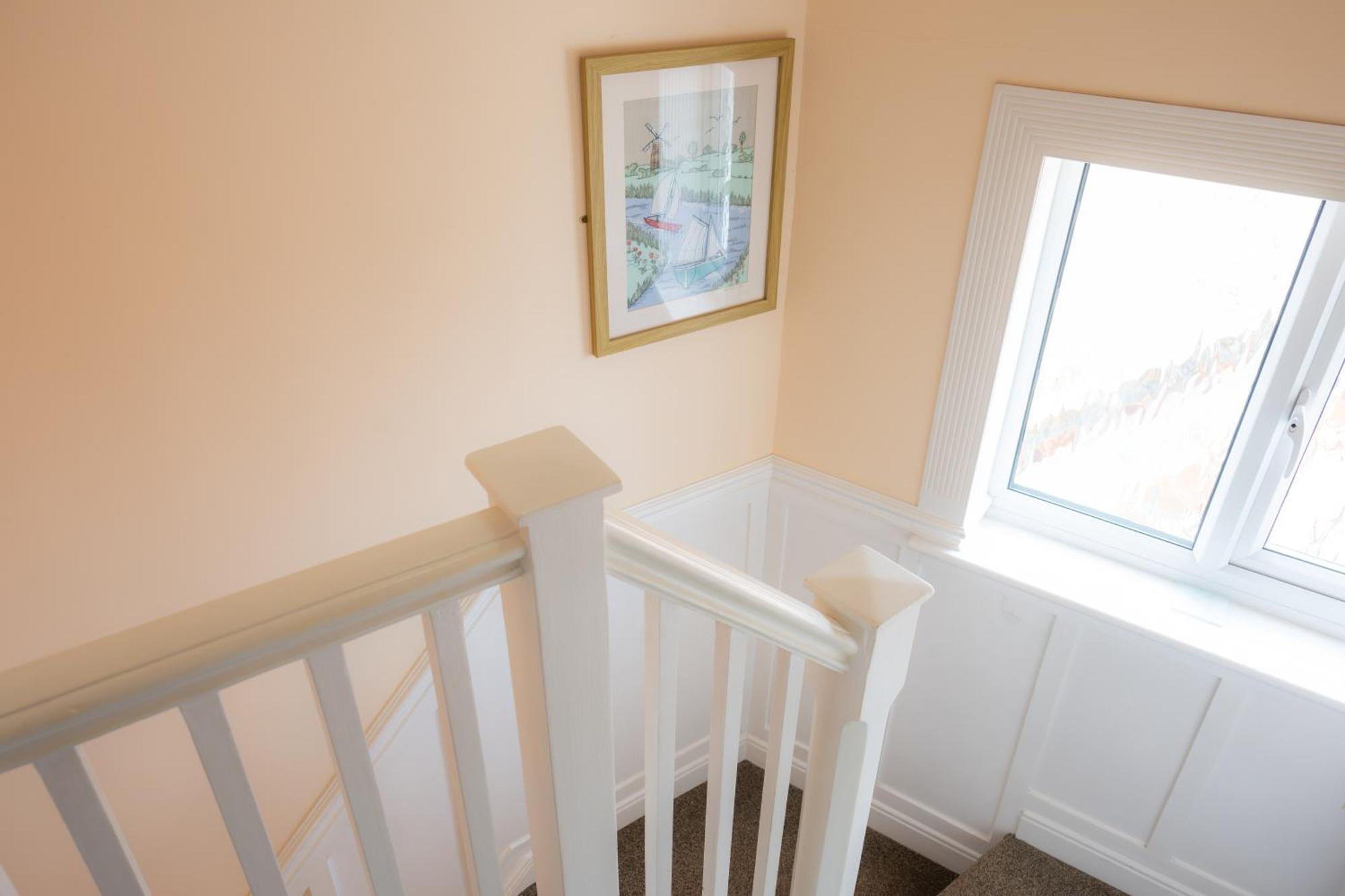 The Courtyard Guest House Great Yarmouth Bagian luar foto